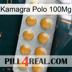 Kamagra Polo 100Mg levitra1